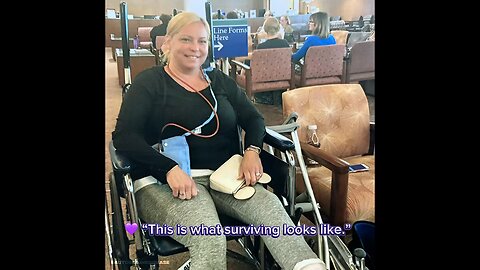 ESSURE won’t define me!