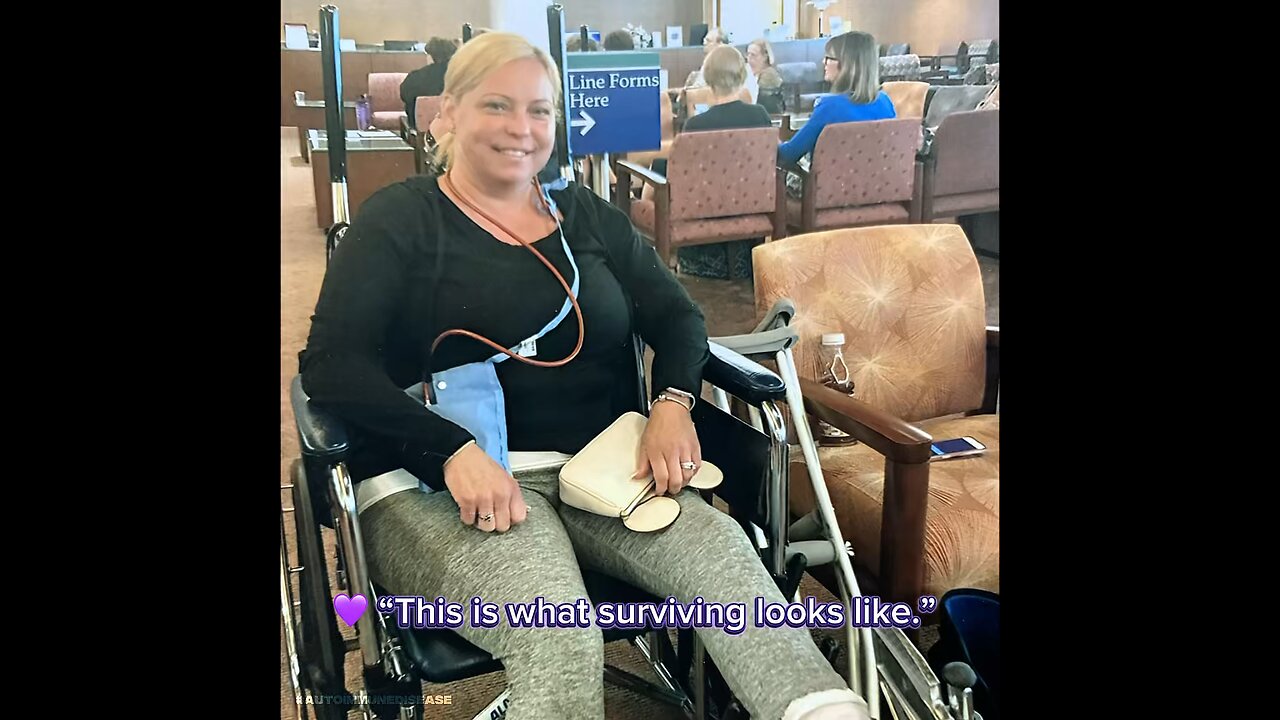 ESSURE won’t define me!