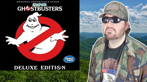 Ghostbusters (VST) - Reaction! (BBT)