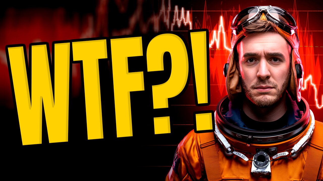 MASSIVE SWINGS INCOMING! || Watch *THESE* Levels [Feb. 25th]