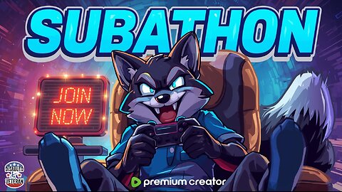 🟢 SUBATHON DAY 7 | Premium Creator | #DisabledVeteran