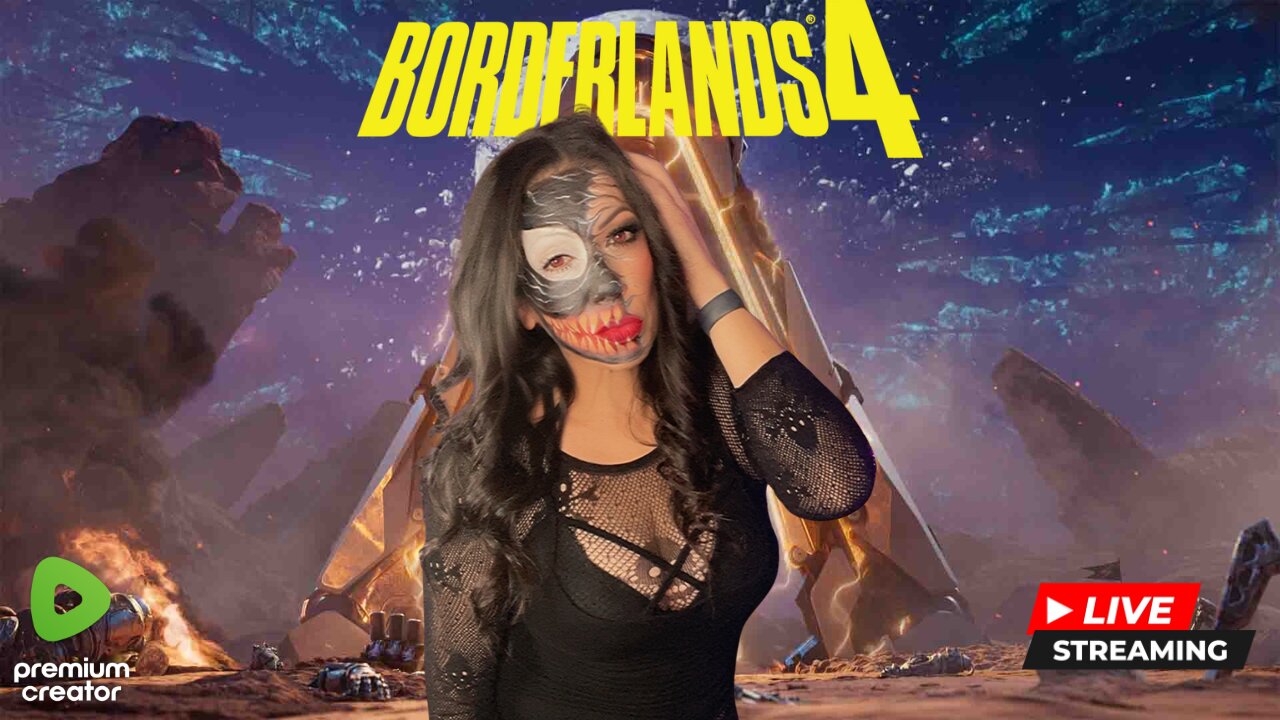 FACE PAINT QUEEN! Face Paint Satur-SLAY! We have retuned, VENOM lives! PREMIUM CREATOR