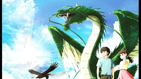 CORAÇÃO DE DRAGÃO, UMA AVENTURA NO PLANO ATEMPORAL