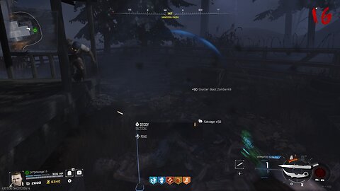 Call of Duty: Black Ops 7 (Road to prestige 2)