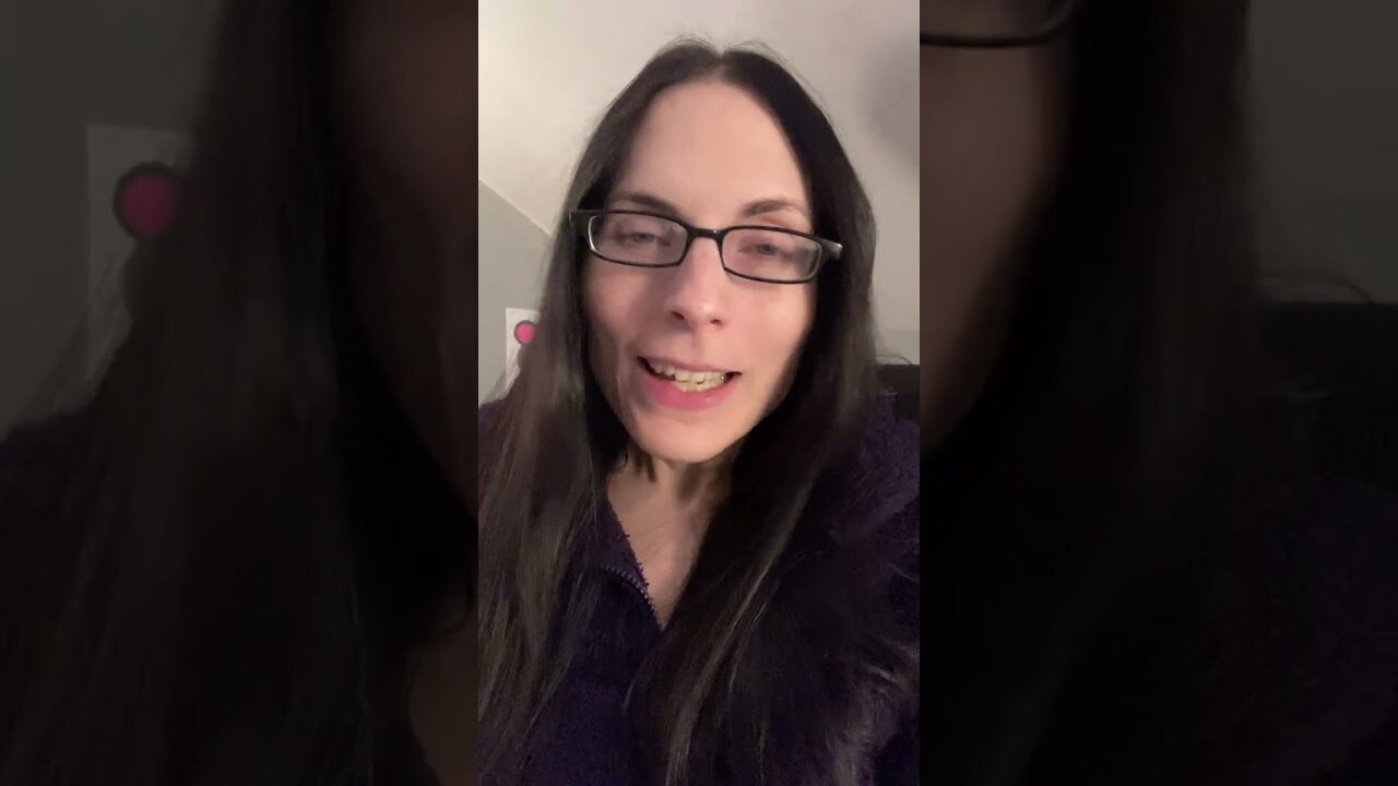 Speaking & Writing Help Me Channel Negative Thoughts and Emotions