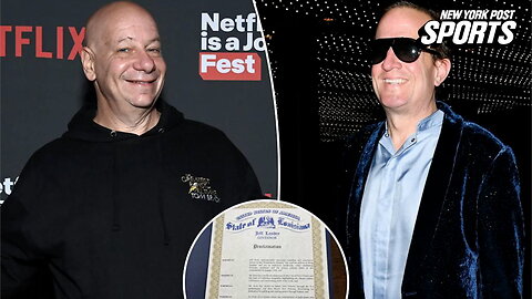 A-list celebrities flocking to Jeff Ross, Jeff Beacher's exclusive — and bizarre — Super Bowl shows