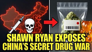 China's Chemical Warfare: How Tainted Weed is Being Used to Poison America