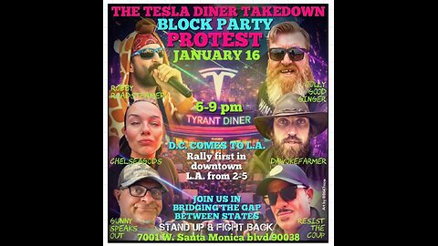 EP215 | Are Democrat & Liberal Parties Building Left Wing MAGA?