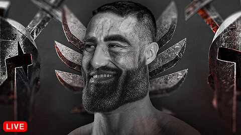 #1 Swashbuckling JAWLINE and UNSTOPPABLE MASCULINITY