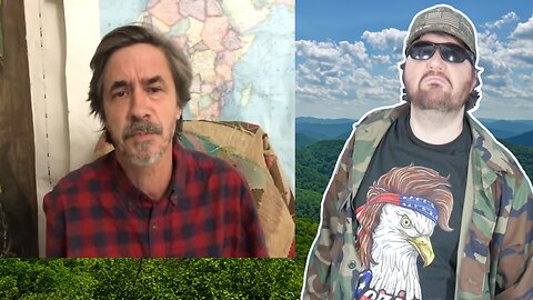 Bigfoot Stories From Beaver Dams NY (PCDT) - Reaction! (BBT)