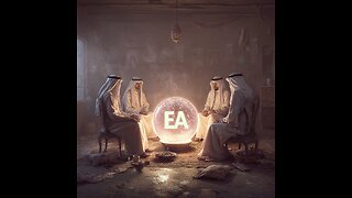 MADD: Saudi Arabia's Glowing Orb Eats Electronic Arts