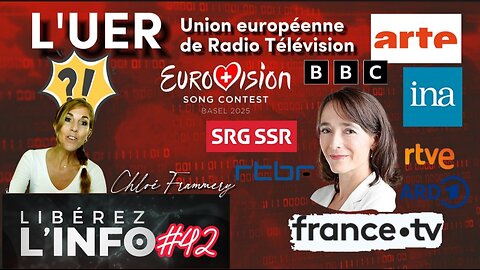 L'UER : l'Union européenne de radio & télévision ... au coeur du quartier de l'OMS !