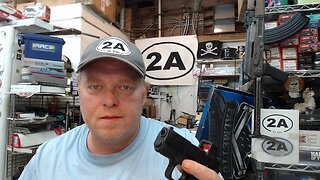 Current Guns & Ammo We Are Interested In
