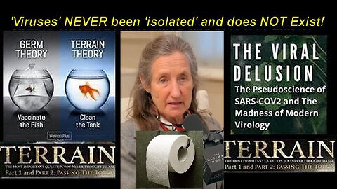 Barbara O'Neill: Can Your Body Really Heal Itself? + Toilet Paper!