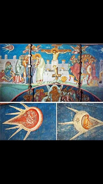 Thoth And Jesus Shared Divine Consciousness Teachings