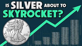 A run on silver?