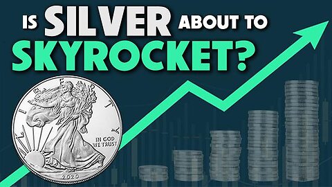 A run on silver?