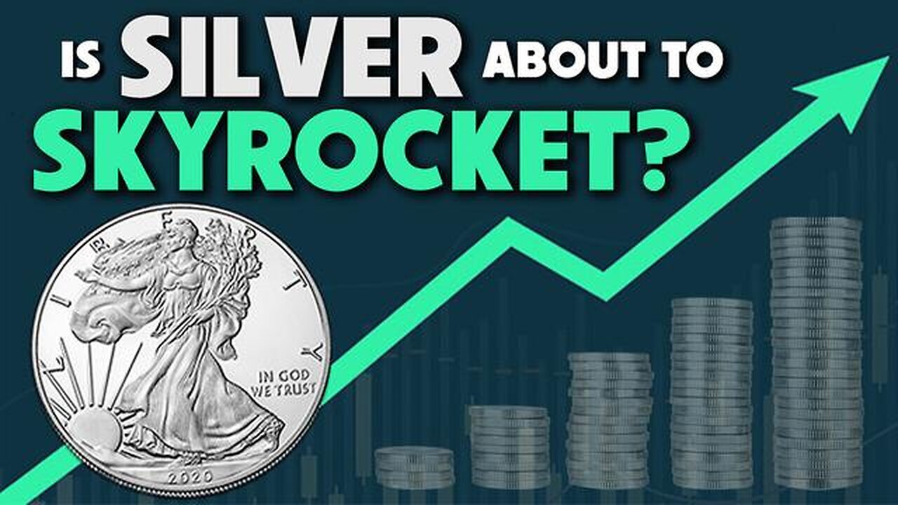 A run on silver?