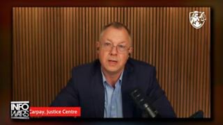 Canada Will Be A Police State By Christmas If Parliament Passes These Bills!