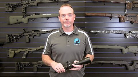 The eXtraordinary Guide To Accuracy I - Things to Consider When Selecting a First Focal Plane Scope