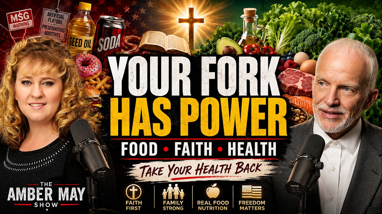 The King’s Table vs. Real Food: Are We Taking Back Our Health, History, and Future?