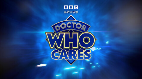 Doctor Who Cares | Trailer