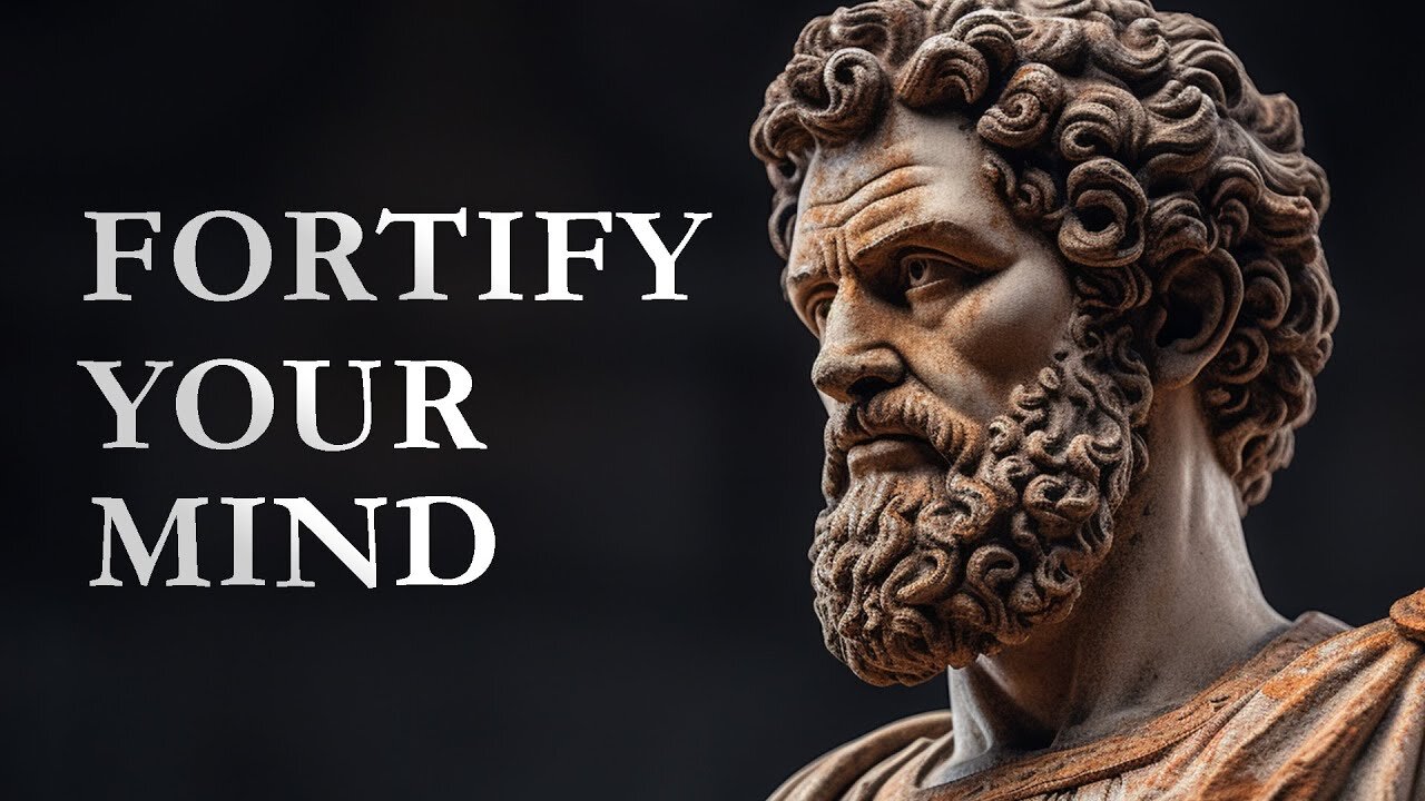 Stoic Wisdom for inner Strength