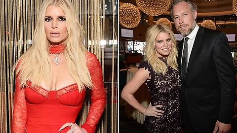 "The Real Reason Behind Jessica Simpson’s Divorce"