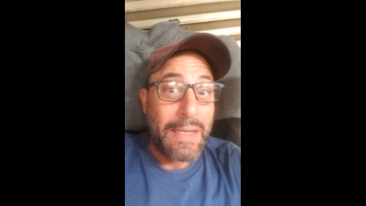 I dont claim to be anything I'm not.