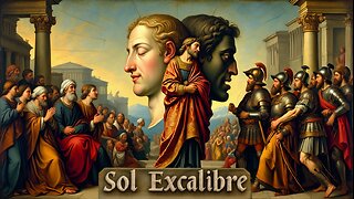 Sol Excalibre S08E36