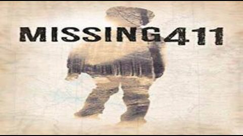 Missing 411