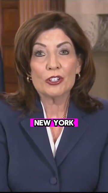 New York Governor Lashes Out Over Congestion Pricing #nyc #nj #alexrwagner