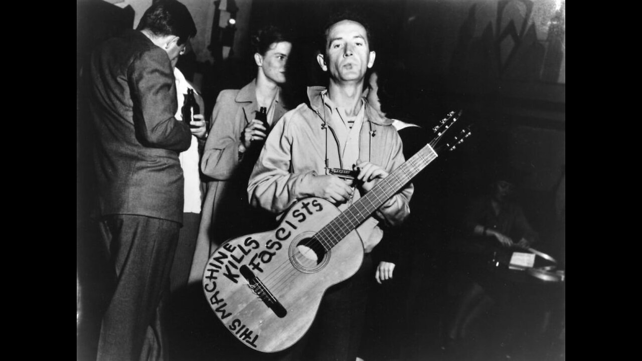 Classic Rockn' Blues - Free Speech & Political Opinion - Empires Abyss - FUD