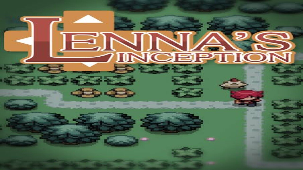 Lenna's Inception Part 1 Till finished