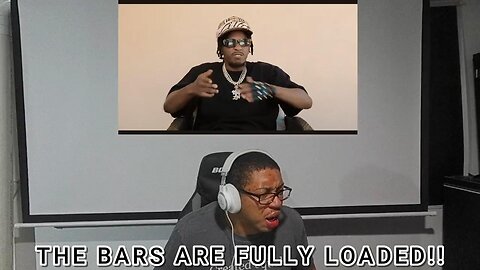 WHAT'S HIS LYRICAL RANK? King Los - Yukon Freestyle [REACTION]