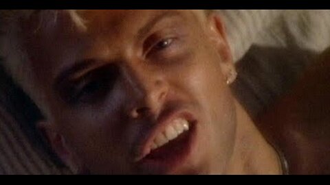 Billy Idol Catch My Fall ( Video ) HD
