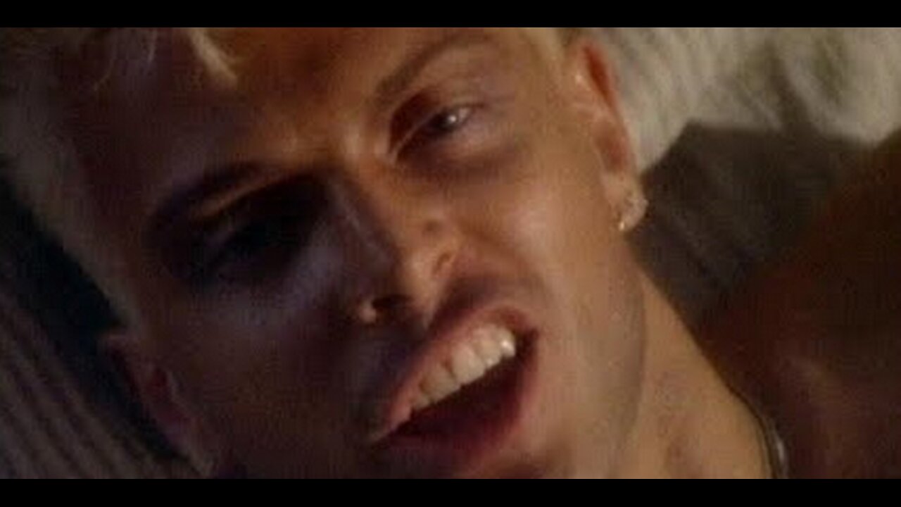 Billy Idol Catch My Fall ( Video ) HD