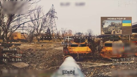 🇷🇺 🏹 🎬 💥 Anatomy of Defeat