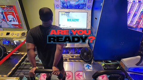 Dance Dance Revolution