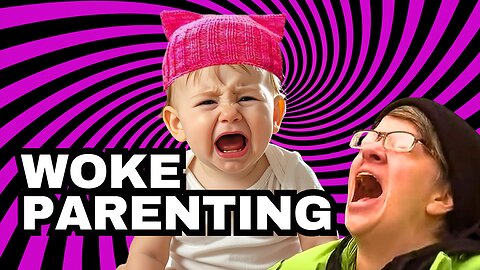 WOKE PARENTING: Parents Need Consent From Babies To Change Diapers