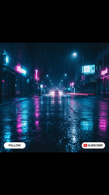 🎧 RedWater - Say To You ab live hai!