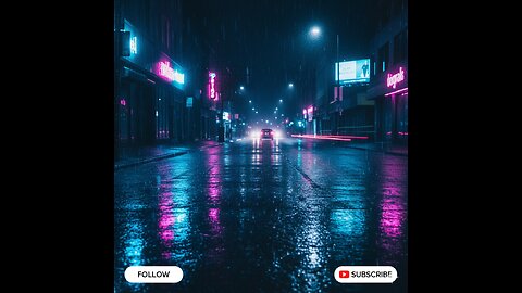 🎧 RedWater - Say To You ab live hai!