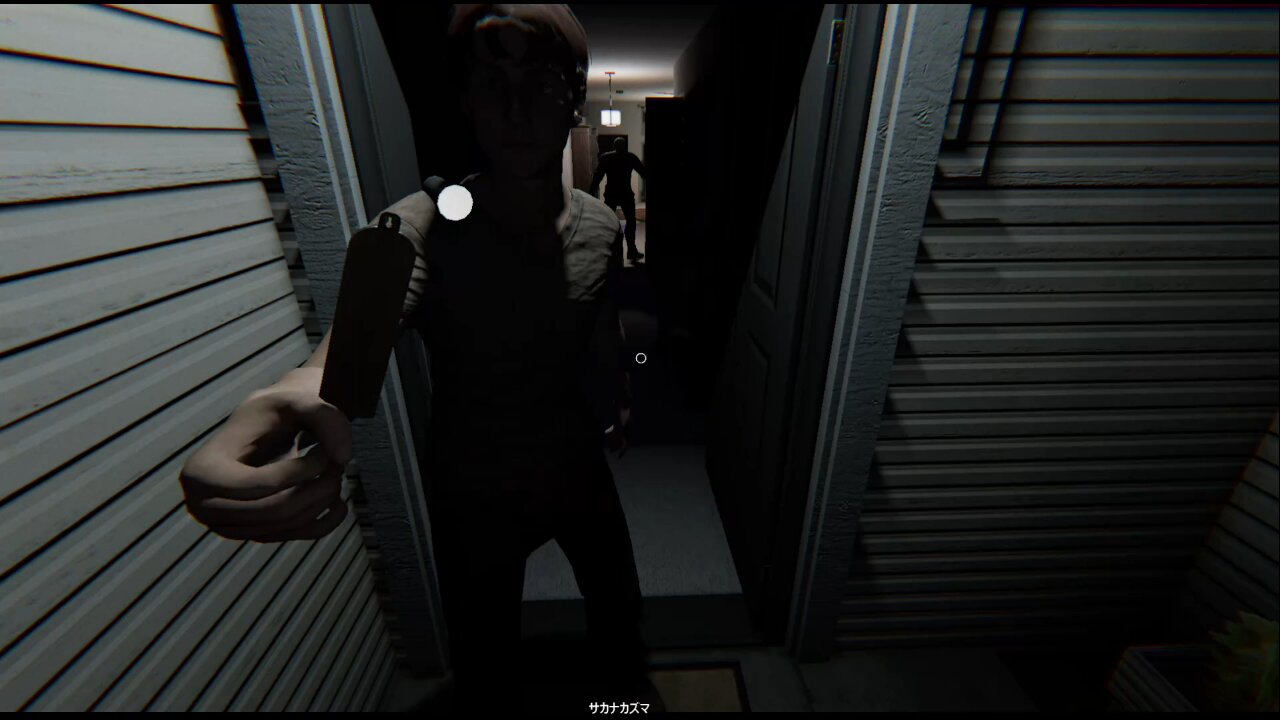 Fake Ghost Hunt Phasmophobia