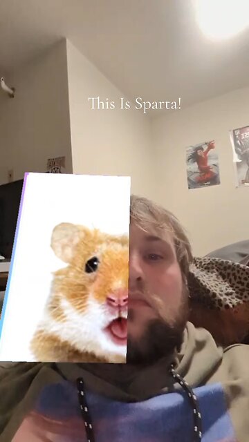 Oh God, Please Save Me?