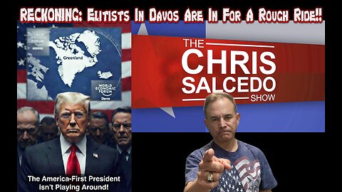 America IS NOT Europe's BITCH! ... As Long As Dems Aren't In Charge