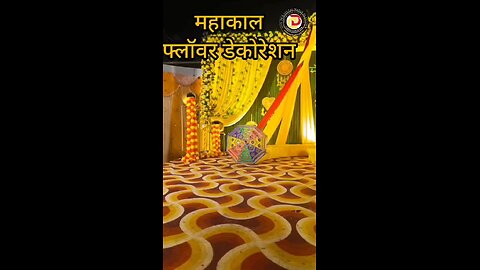 🌸💚 **“Mehndi Flower Decoration – रंगों और खुशबुओं से सजे यादगार लम्हे”** 💚