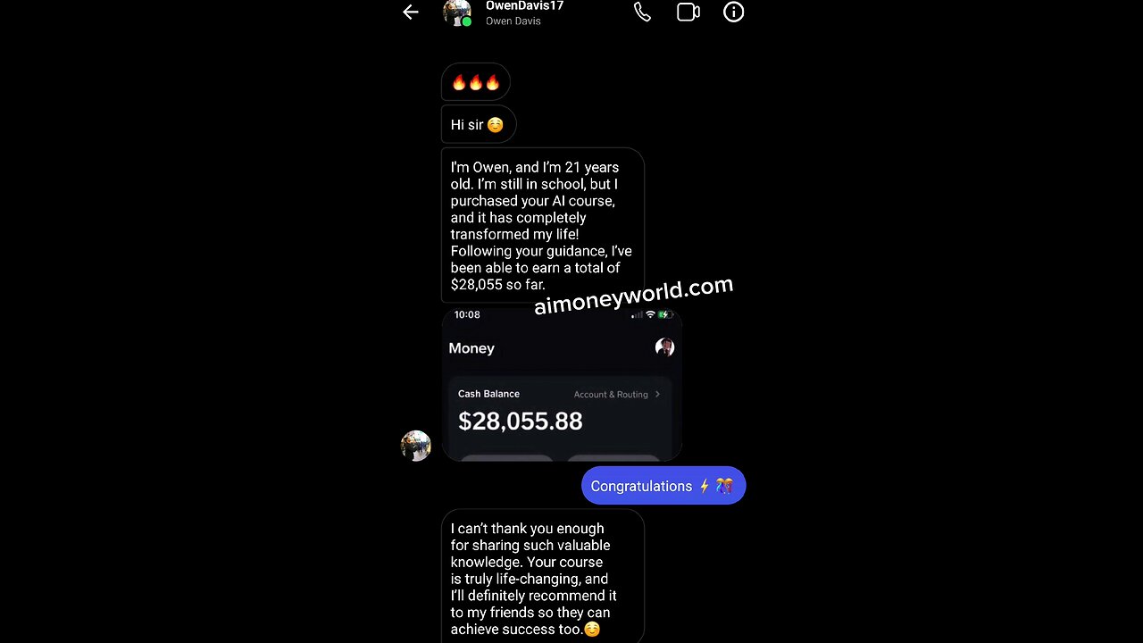 how does openai make money