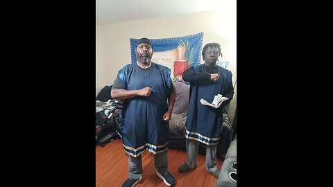 THE HEBREW ISRAELITE MEN ARE THE REAL HEROES, MIGHTY PROPHETS, ICONS, AND CRUSADERS OF RIGHTEOUSNESS