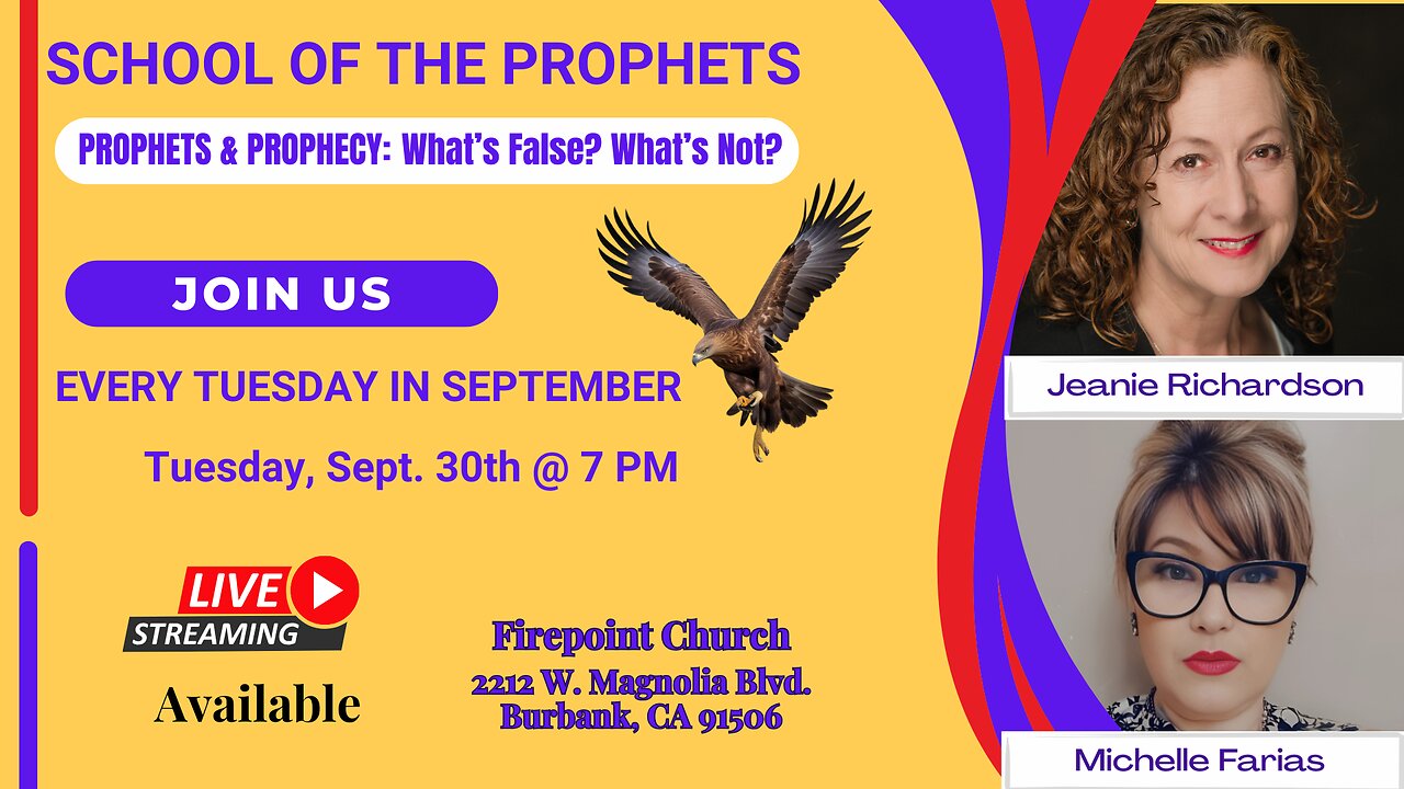 School of the Prophets: What's True and What's False