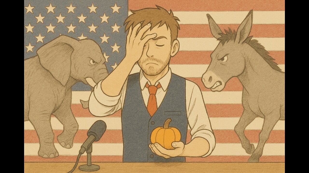 The Right Needs a Creed